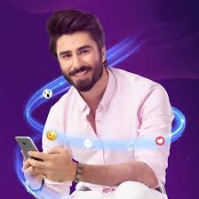 Image result for nabeel zuberi