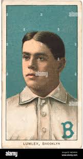 Vintage 1910s Baseball Players