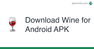 Este tipo de terminales tendrán mayor número de . Wine For Android Apk 6 21 Android App Download