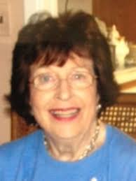 Obituary: Jane Sweet, 88, longtime New Canaan resident, volunteer