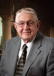 Solomon “S.E.” Kirkpatrick, Jr.