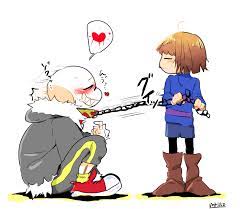 See more ideas about sans x frisk, frisk, undertale. Pin By Sugargeek1819 On Sans X Frisk Undertale Undertale Drawings Undertale Art