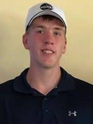 All-West Tennessee 2019: Seth Snider of Jackson Christian is male athlete  of the year