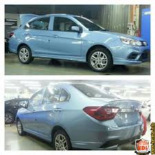 Saga baru model 2016 rm3000 diskaun. Gambar Real Proton Saga Baru 2016 2017 New Saga Pesaing Utama Perodua Bezza
