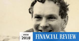 Donald Crowhurst and the yacht race that ended in mystery then epic tragedy