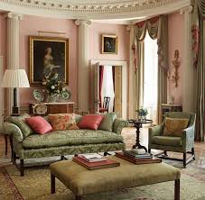 Pin By Yesim Yuksel On Decor Pink Living Room Living Room Design Modern English Living Rooms