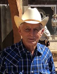 Obituary information for Rusty Shipley