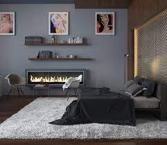 Accede a 27 maneras sensacionales con las que podrás jugar en base a este color y diversifica en cuanto a la gama de color para crear un ambiente moderno, pero al mismo tiempo un. Decorar Con Gris Y Blanco