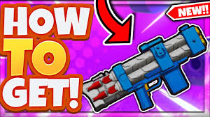 Enjoy this code to enjoy flamingo announcer voice How To Get The Arsenal Pulse Laser In Roblox Nerf Hub Event 2021 Youtube