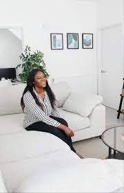 The Art Of Patience And Gratitude We Finally Got Our Dfs Euphoria Sofa A La Waiki