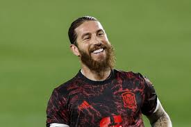 Sergio ramos (@sergioramos) on tiktok | 32.6m likes. Carlo Ancelotti I Want To Coach Sergio Ramos At Real Madrid Next Season