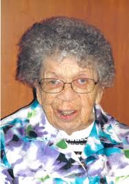 Obituary for Laura Evelyn (Benson) Wasylciw