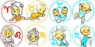 Summer babies will typically fall into under the cancer or leo star sign, which are represented by crabs and lions. Your Baby S Personality According To Their Zodiac Sign Parentology