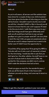 The Pit V.4 Update? Server Shutdown! | Hypixel Forums