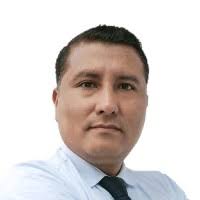 Roger Lincoln Bustamante Pajuelo