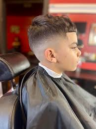 Upper Kutz Barbershop and Beauty Salon