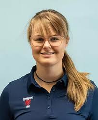 2020 Women's Golf Roster