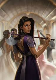 The writers of the last hour have also created some interesting character arcs that bring more drama to the series and keep raising the stakes for the characters. Tmi Source Pa Twitter Check Out The Latest In The Last Hours Series Of Character Portraits By Charlie Bowater The Strong And Lovely Ariadne Bridgestock Source Cassie S June Newsletter Https T Co Ruggid6niu