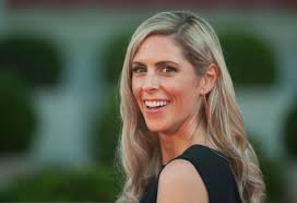 Spanish Actress Barbara Santa Cruz Editorial Stock Photo