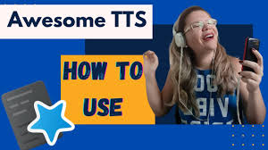 Maybe you would like to learn more about one of these? How To Add Awesome Tts To Anki Youtube