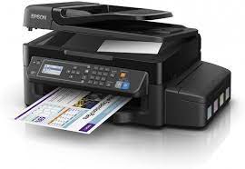 Verabschieden sie sich von patronen. Epson Ecotank Et 2500 Kompatibel Mit Windows 10 Bedienungsanleitung Epson Et 2500 Ecotank Seite 1 Von 4 Deutsch Englisch Franzosisch Hollandisch Der Ecotank Et 4750 Von Epson Vereint Tintenstrahldrucker Scanner Kopierer Und Fax In Einem Gerat