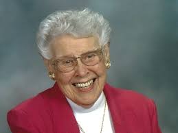 Mary Ellen Shaw Obituary (1921