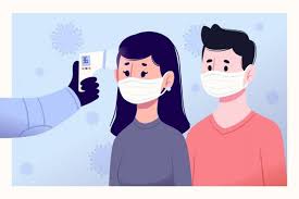 Menurut wawancara forbes dengan seorang spesialis pencegahan infeksi, pemakaian masker tidak diperlukan jika seseorang tidak sakit. Dokter Rsa Ugm Himbau Masyarakat Disipilin Menggunakan Masker Dengan Benar