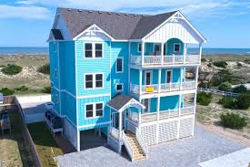 Most visitors in corolla stay in vacation rental homes or condos, which are rented on a weekly basis by area property. Outer Banks Featured Properties For Sales The Doshier Team