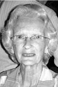Joyce Asbury Obituary (1927