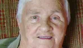 In memory: Kathleen Ging Mulhall, the 'miracle baby' of Ballitore