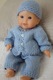 Knitting patterns for bears and outfits. Free Knitting Patterns For Bitty Baby Doll Clothes Online Shopping
