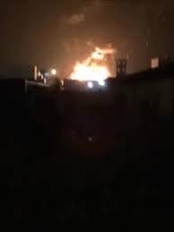 Última hora de la explosión acontecida hoy en el puerto de beirut (líbano). Shockwave Olhar Hoy Gif Find On Gifer