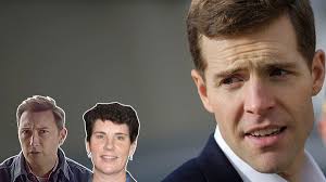 After Conor Lamb: Democrats who could steal red districts