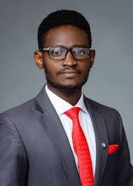 Pharm. Ujam Kenechukwu Anthony Eric