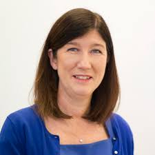 Conjoint Professor Jacqueline Close