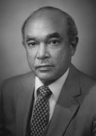 Celebration of Life: Dr. Bernard C. Randolph, Sr., M.D.