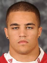 Caleb Cornett, Indiana, Wide Receiver