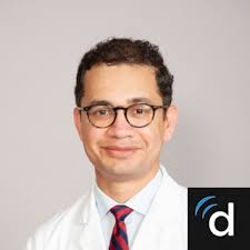 Dr. Abhishek Maan, MD