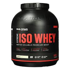 It contains just under 12grams of glutamine per 100grams which is still good but there are others with much more. Maisto PrekiÅ³ ParduotuvÄ— Darbuotojas GalunÄ—s Iso Whey Pro Jerry Lim Com