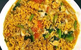 Selain karena rasa yang enak, cara membuat. 5 Resep Mie Tek Tek Terenak Mudah Dibuat Bisa Dikreasikan Dengan Mozarela