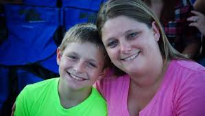 Faces in the Crowd: PFI Parking Lot Party