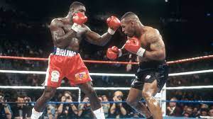 #tyson #legendary #knockout #boxing #miketyson Mike Tyson Feels Unconquerable Ahead Of Upcoming Fight Abc News