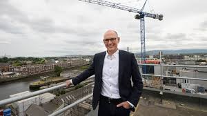 Indeed S New Offices Could Accommodate Up To 2 000 Workers