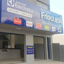 4i Refrigeração - Autorizada Electrolux