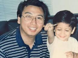 Wan mohammad khair il anuar mp3 & mp4. Wan Imar Dedikasi Pinggiran Syurga Buat Arwah Bapa Hiburan Mstar