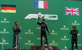 Formula one) é a mais popular modalidade de automobilismo do mundo. Mcq5pus2s55xqm