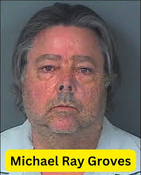 Possession of Child Pornography Arrest