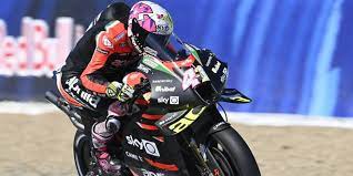 There will be 19 races in 2019 season just like last year however this. Motogp In Barcelona Ft1 Knappe Bestzeit Fur Aleix Espargaro