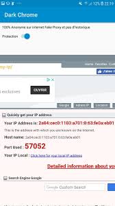 Download google chrome and enjoy it on your iphone, ipad, and ipod touch. Dark Chrome For Android Apk Download