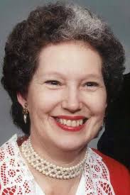 Frances Bachman